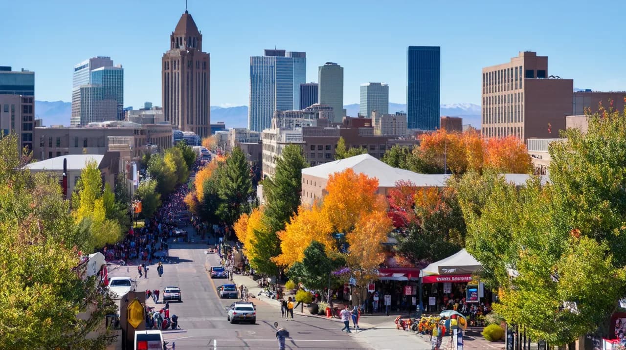 Salt Lake City Events: Your Ultimate Guide to Local Fun