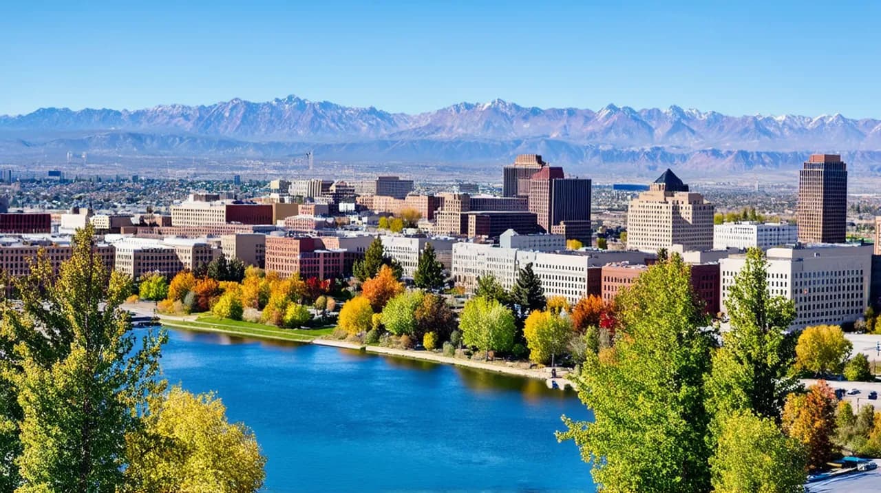 Salt Lake City Experiences: 10 Unforgettable Adventures