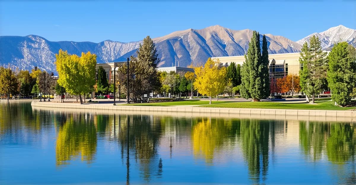Salt Lake City Itinerary: Your 5-Day Adventure