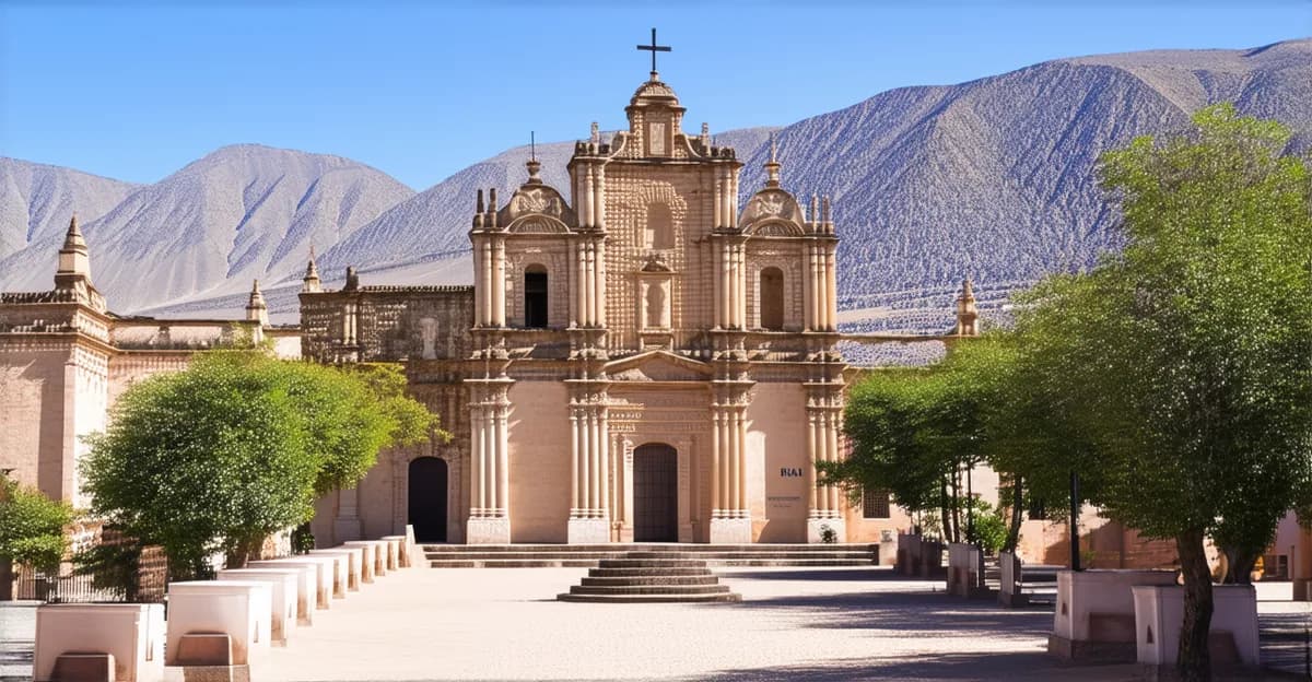 Salta Itinerary: Explore Argentina’s Hidden Gem