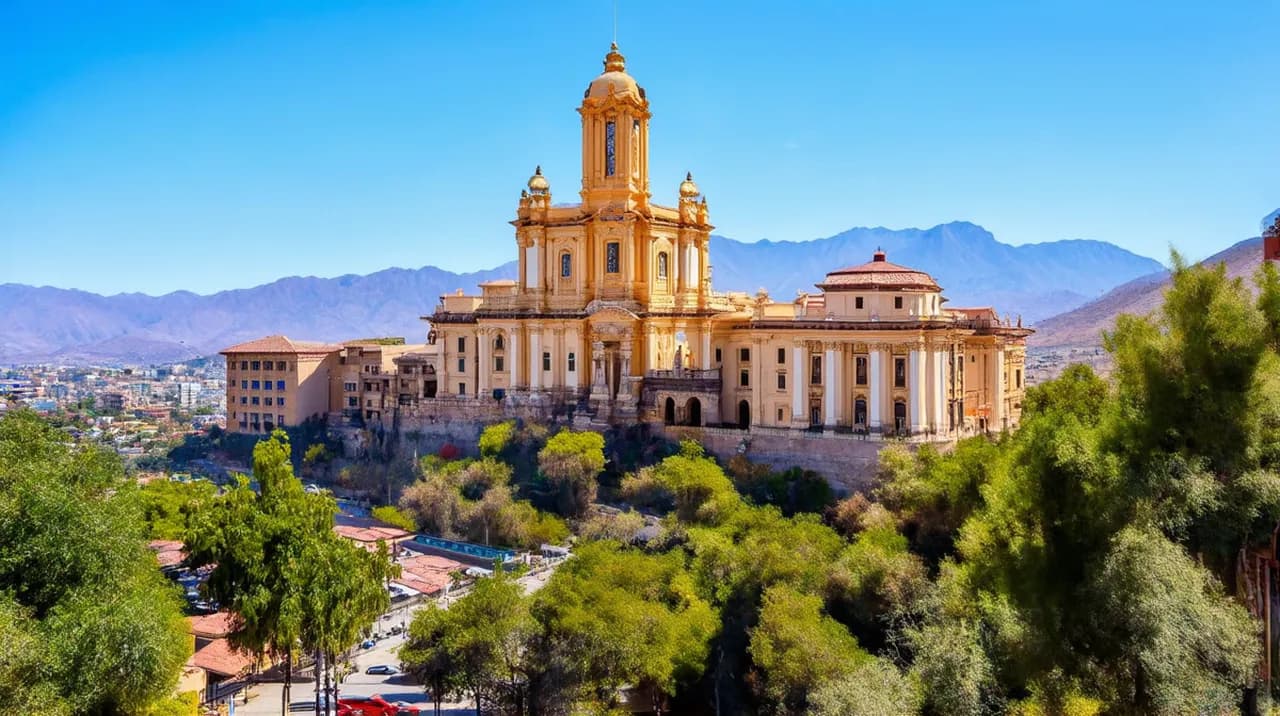 Salta Landmarks: 10 Must-See Attractions in Argentina