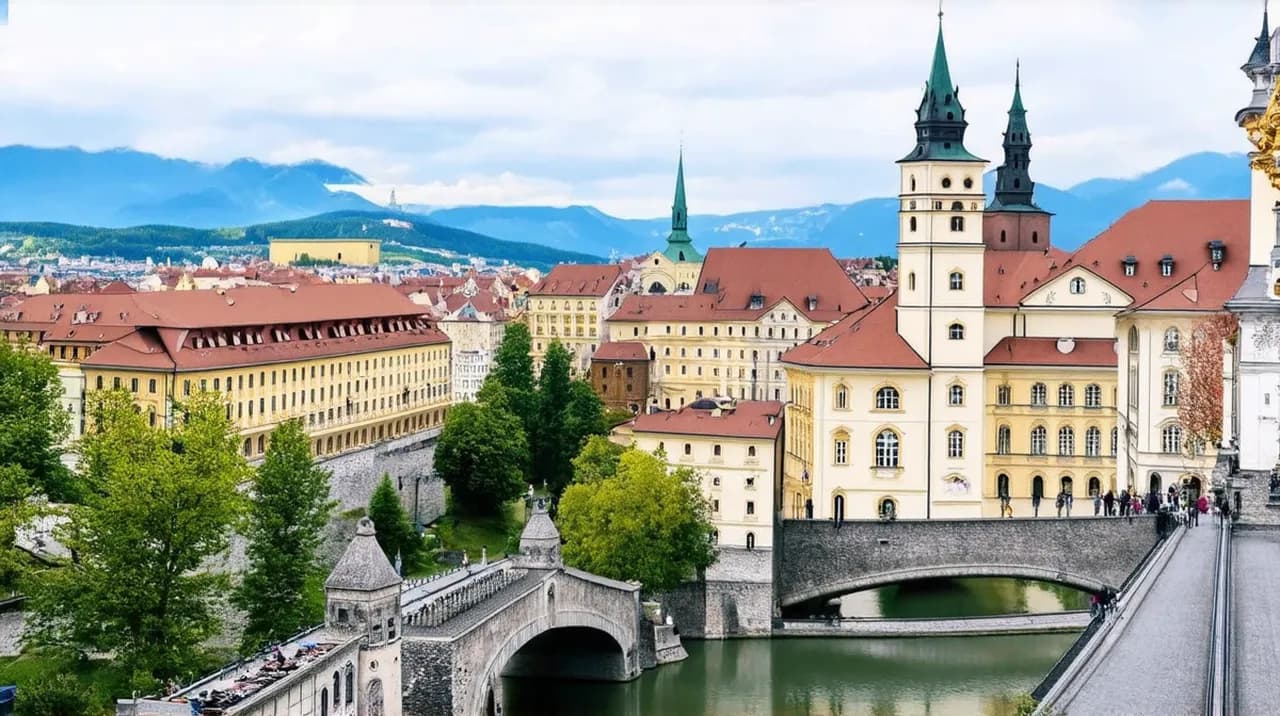 Salzburg Experiences: 10 Unique Adventures Await