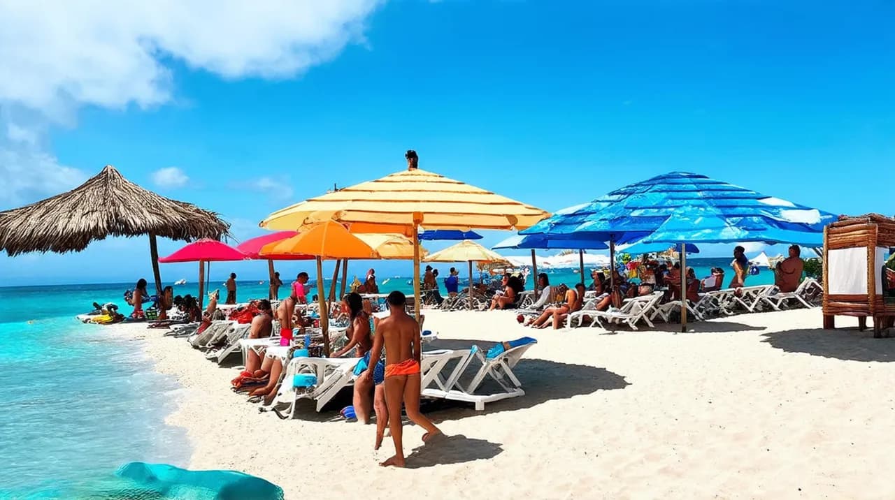 San Andrés Activities: 10 Unforgettable Experiences