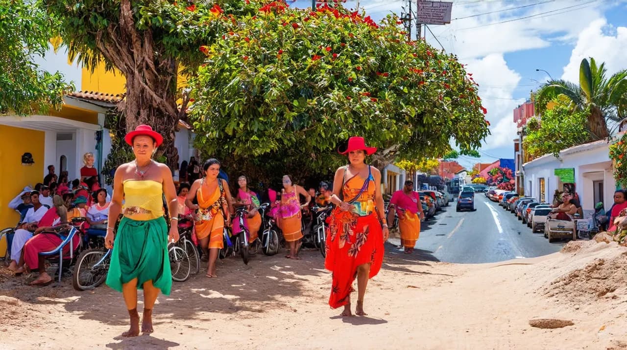 San Andrés Culture: Discover 10 Unique Experiences