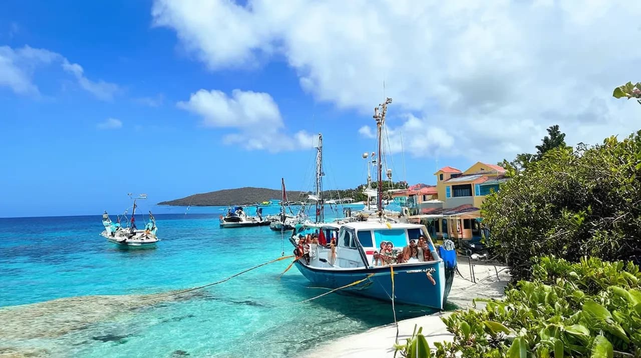 San Andrés Experiences: Top 10 Activities to Enjoy