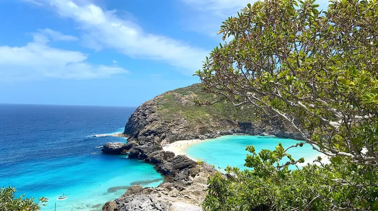 San Andrés Highlights: Top 10 Must-See Attractions