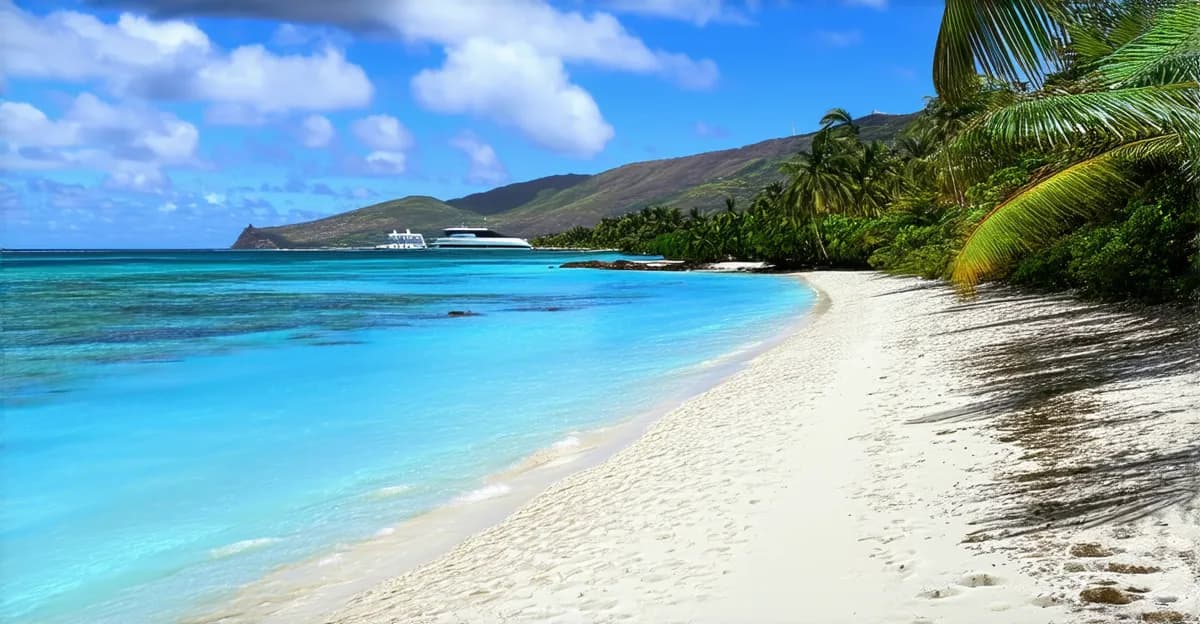 San Andrés Itinerary: Discover Paradise in 5 Days