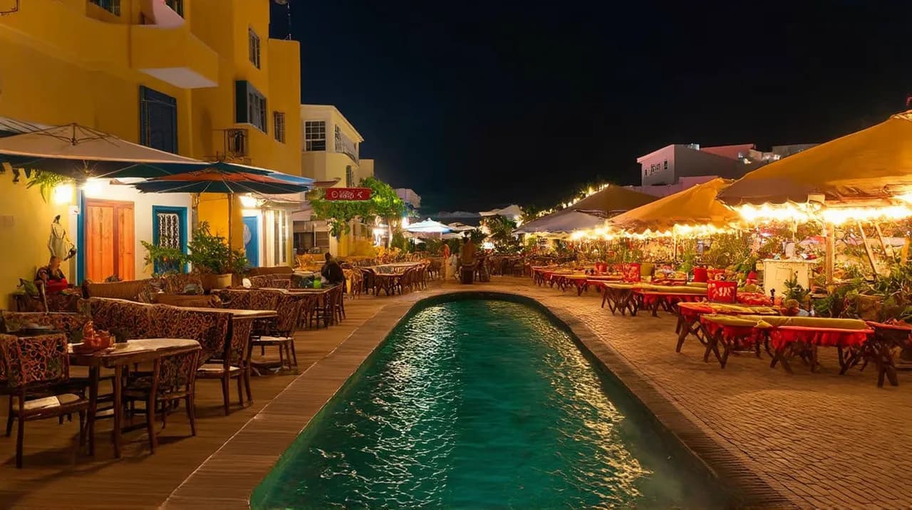 San Andrés Nightlife: A Guide to the Best Experiences