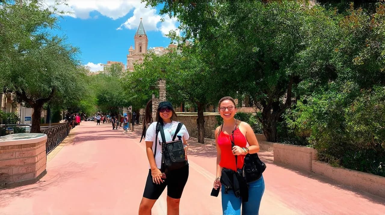 San Antonio Adventures: Top 10 Thrilling Activities