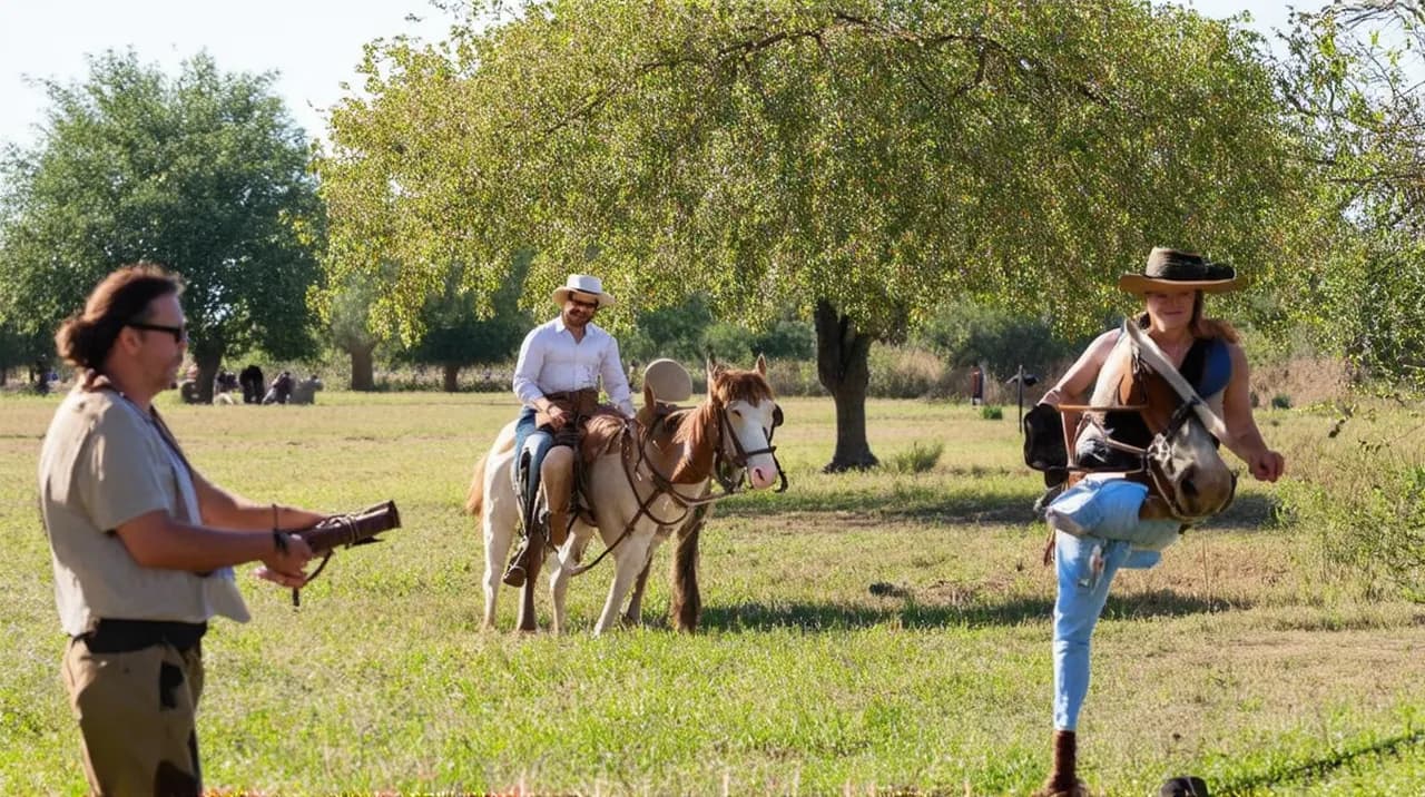 San Antonio de Areco Activities: Top 10 Must-Do Experiences