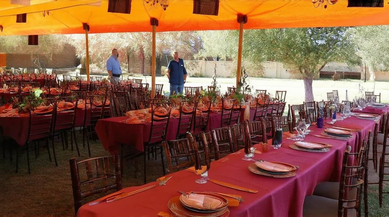 San Antonio de Areco Events: Celebrate the Best Festivals