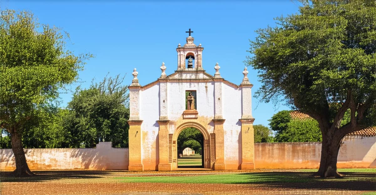 San Antonio de Areco Itinerary: A Cultural Journey