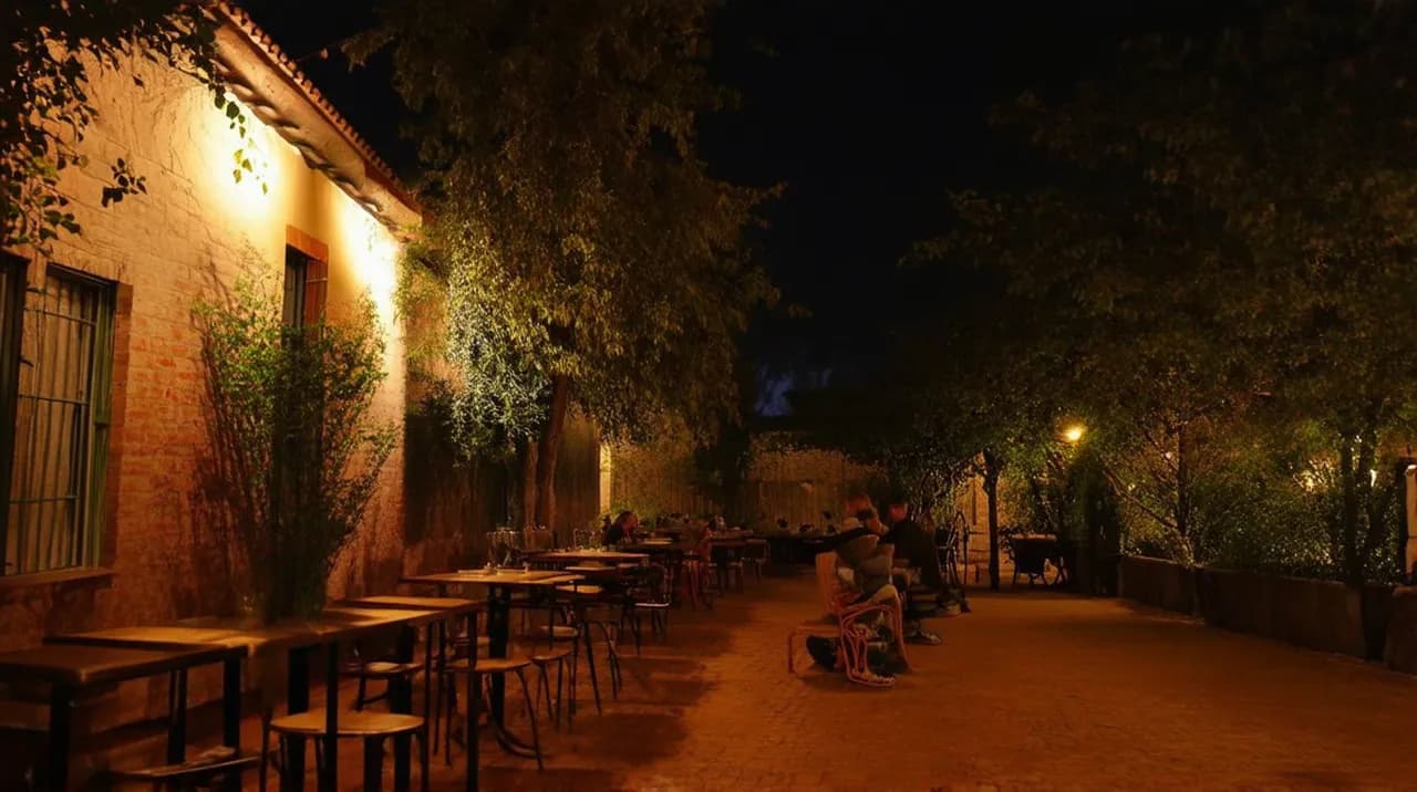 San Antonio de Areco Nightlife: Discover 10 Vibrant Experiences