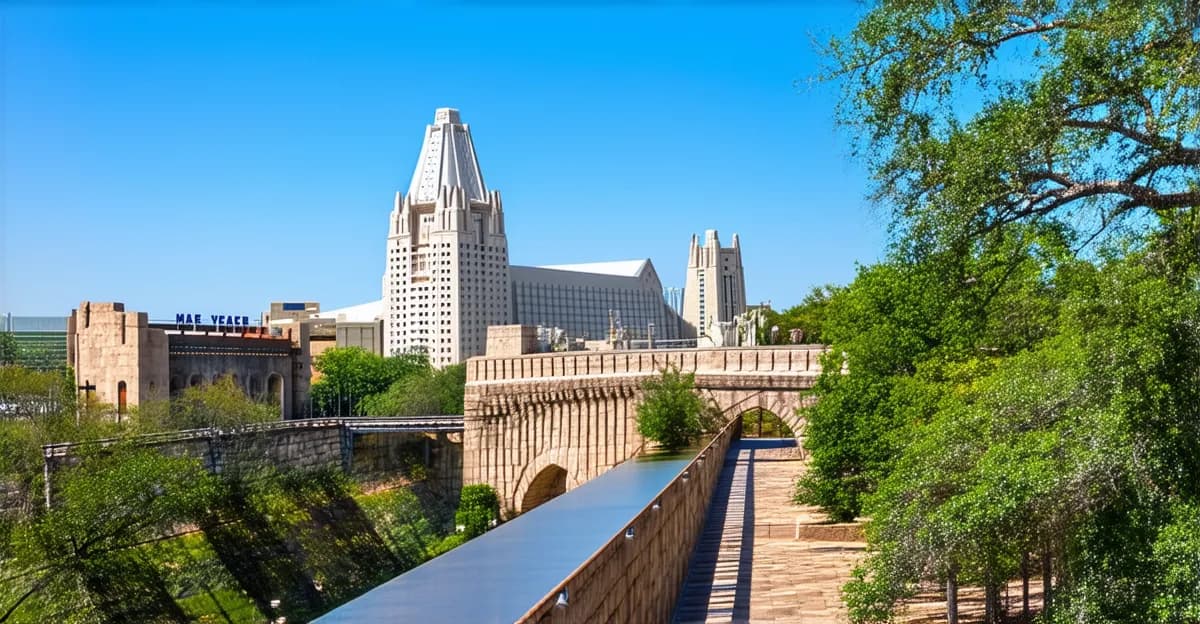 San Antonio Itinerary: Your 5-Day Adventure Guide
