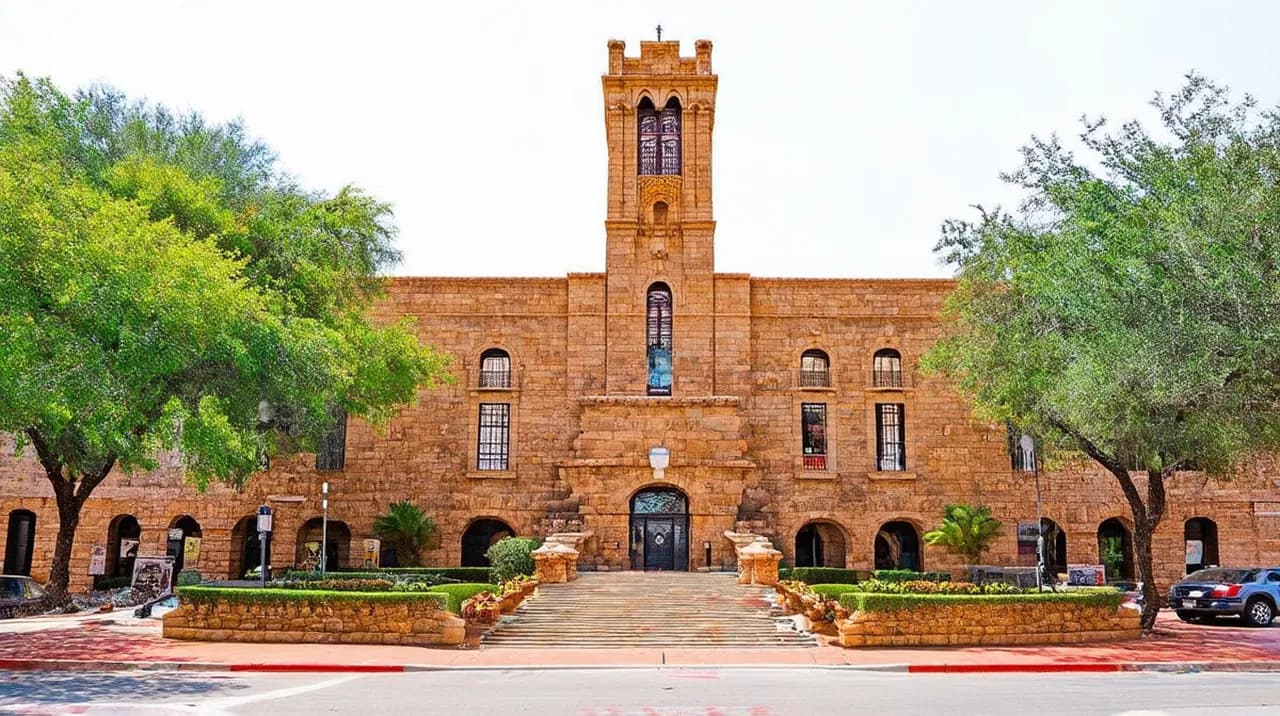 San Antonio Landmarks: Discover 10 Iconic Attractions