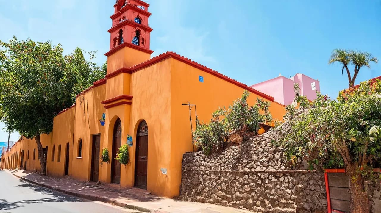 San Cristóbal de las Casas Landmarks: Top 10 Must-See Sites