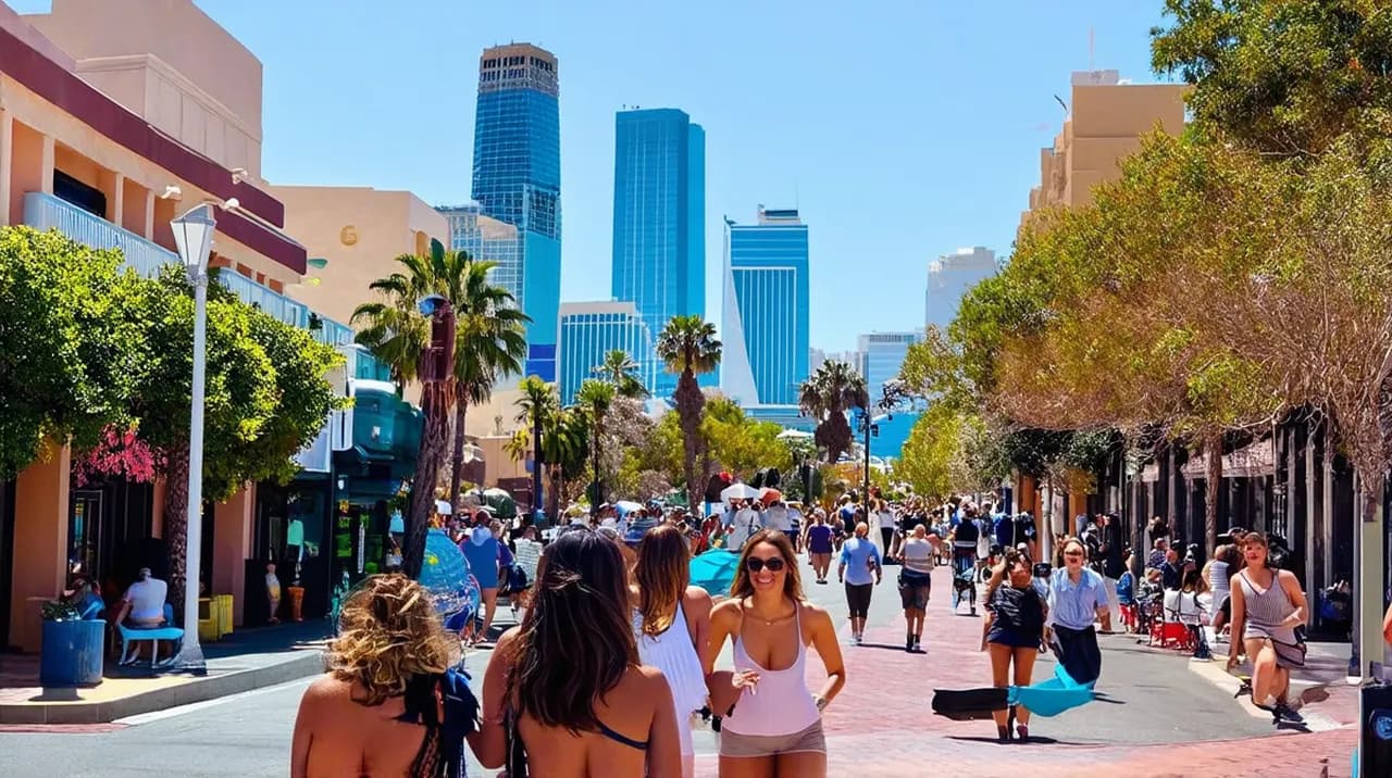 San Diego Highlights: Top 10 Must-See Attractions