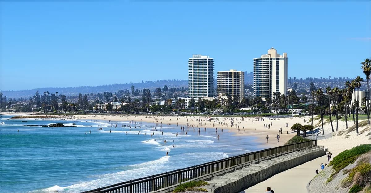 San Diego Itinerary: 5 Days of Sunshine and Fun