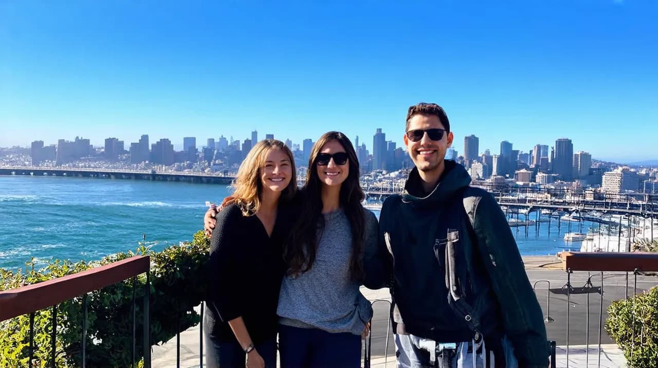 San Francisco Adventures: Top 10 Experiences You Can’t Miss