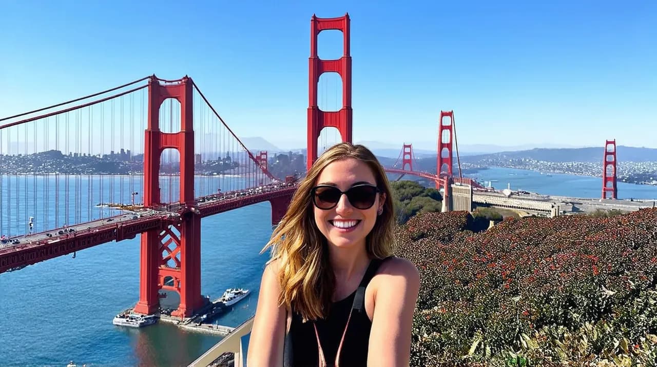 San Francisco Experiences: 10 Unforgettable Activities