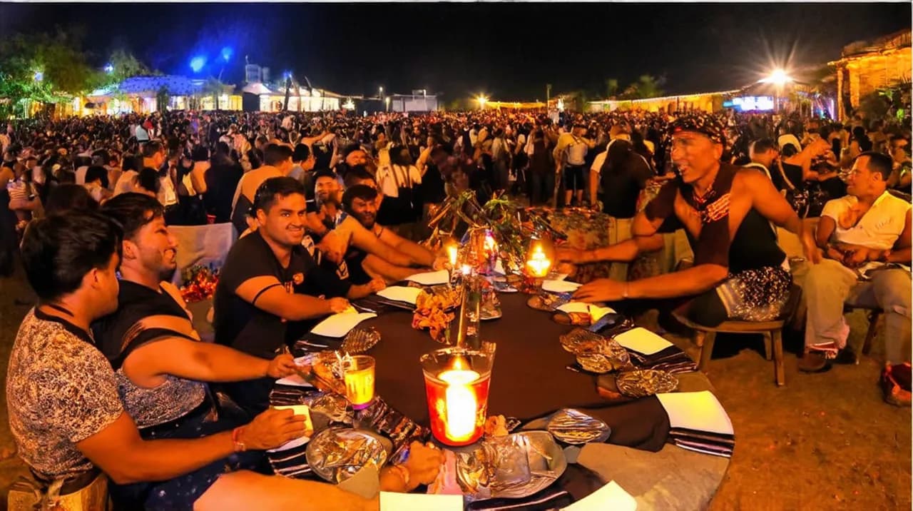 San Gil Events: Your Ultimate Guide to Unforgettable Experiences