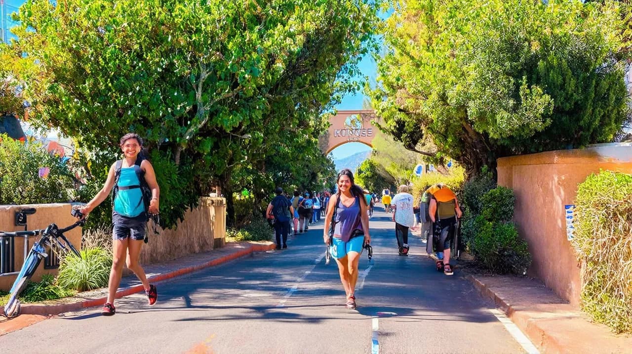 San José Adventures: Top 10 Thrilling Experiences