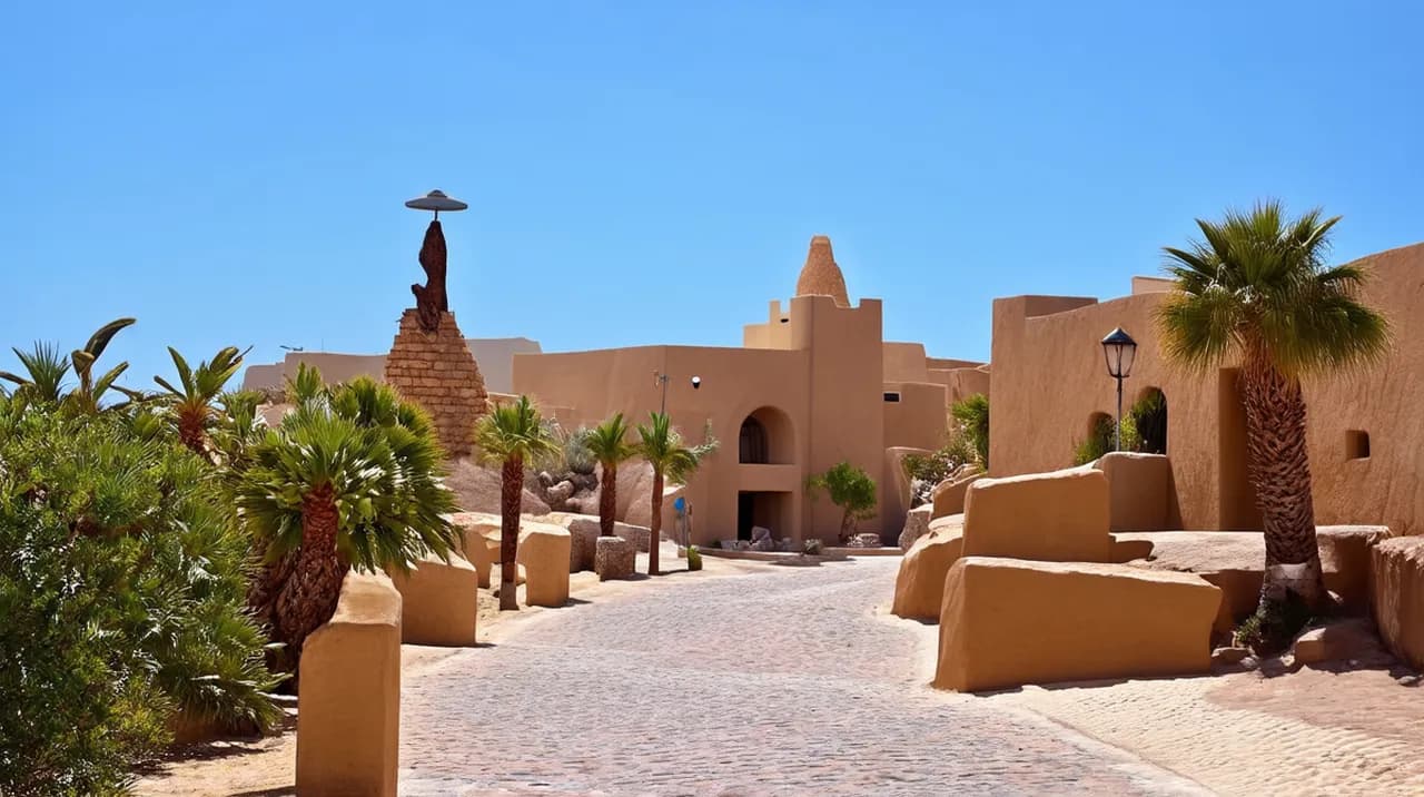 San José del Cabo Landmarks: Discover Top 10 Sites