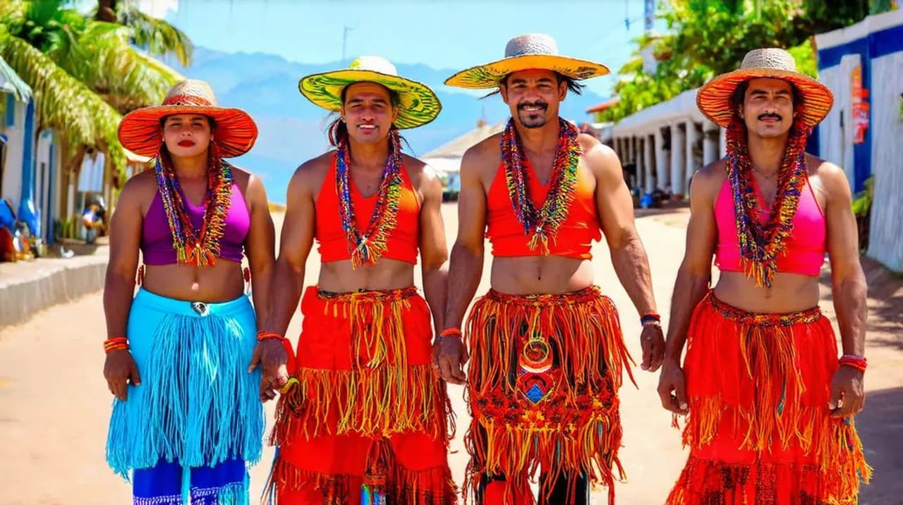San Juan Culture: 10 Unique Experiences to Explore