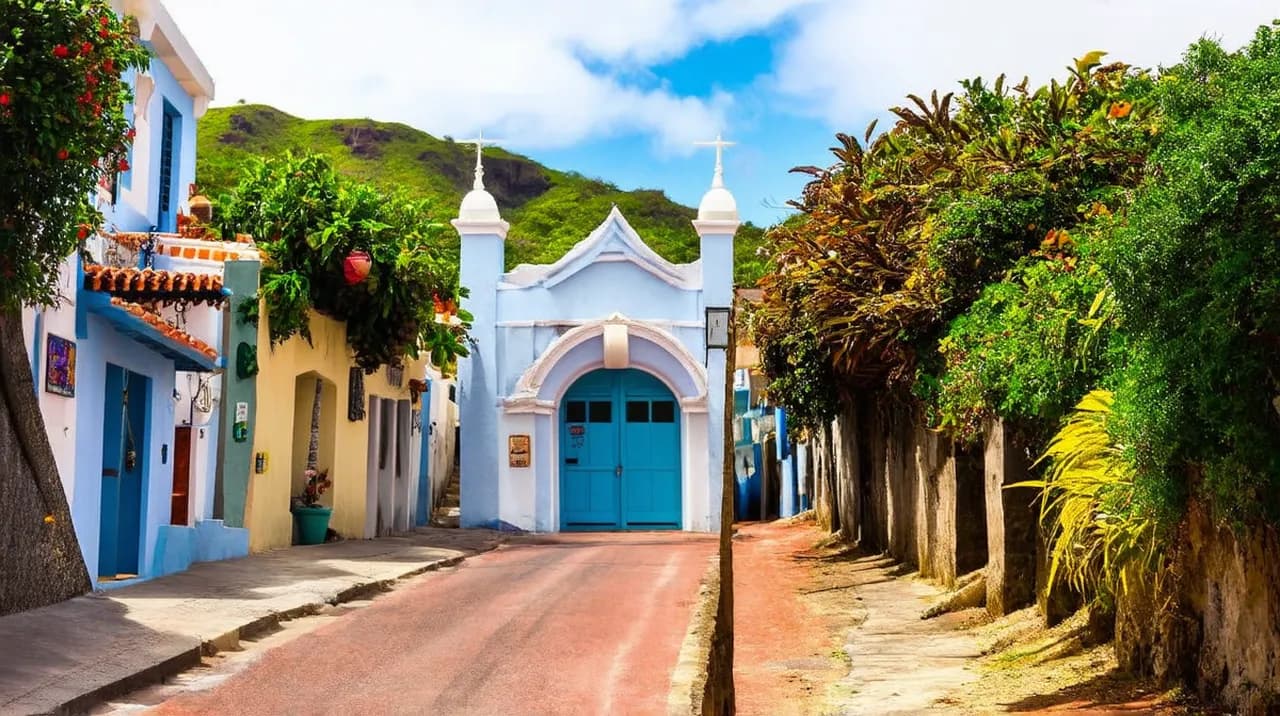 San Juan Del Sur Landmarks: 10 Must-See Attractions