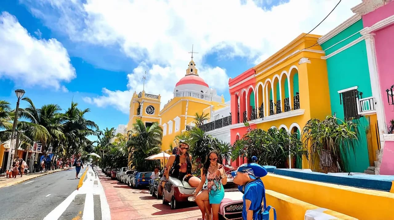 San Juan Highlights: Explore Puerto Rico’s Best Kept Secrets