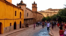 San Luis Potosí Highlights: Explore 10 Unmissable Attractions