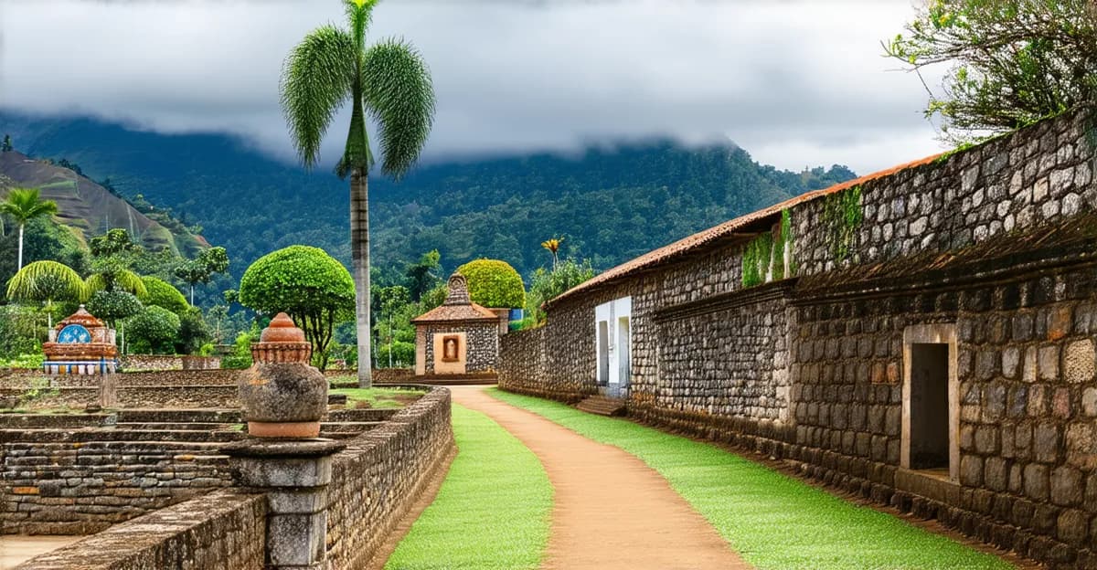 San Marcos La Laguna Itinerary: 3 Days of Serenity