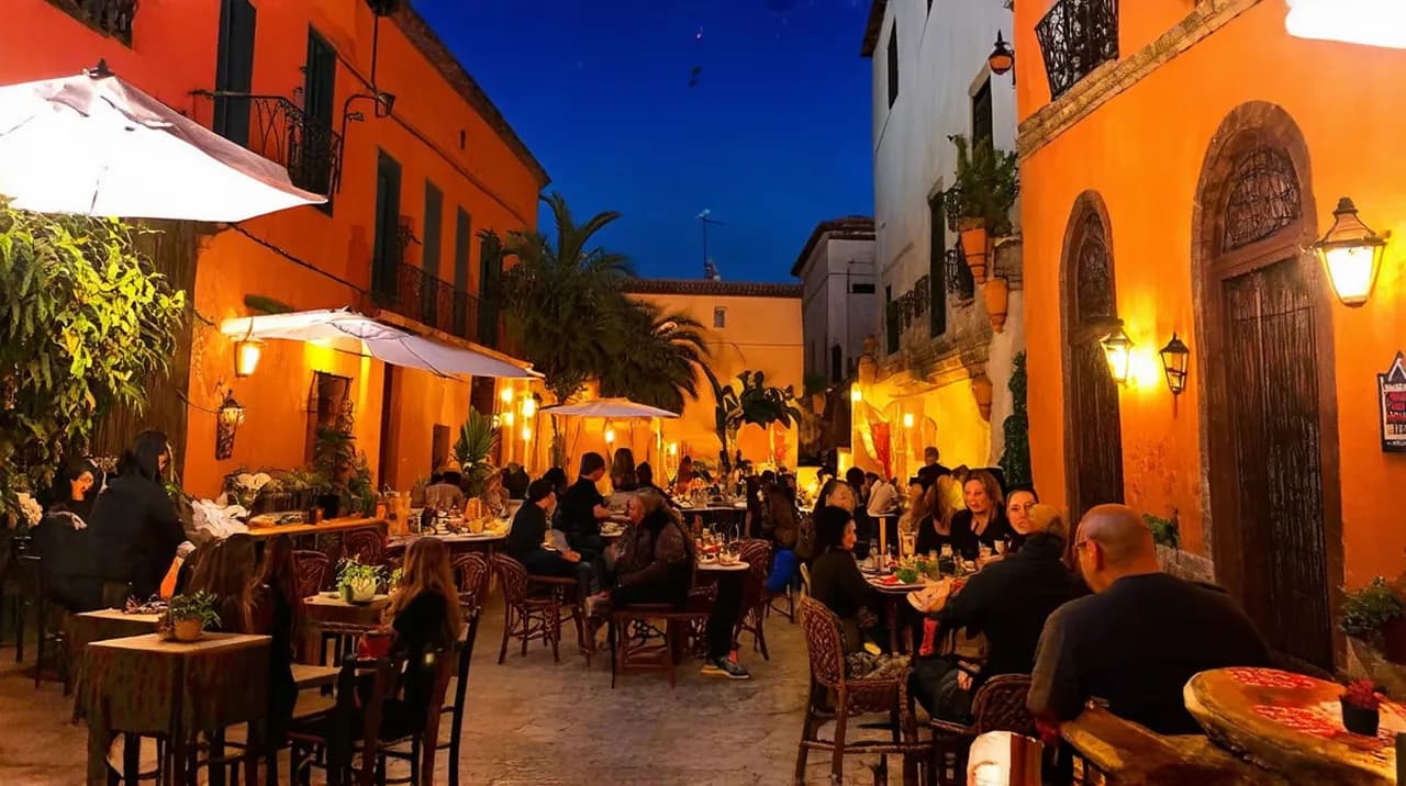 San Miguel de Allende Nightlife: Top 10 Hotspots to Explore