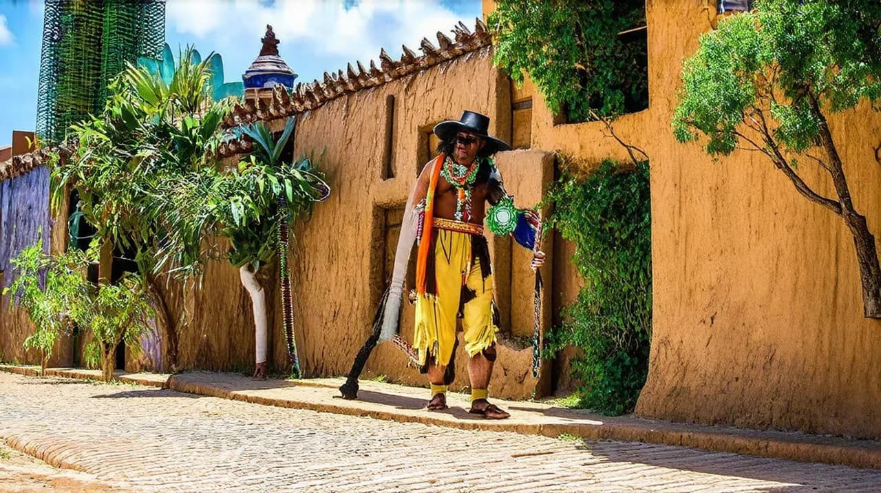 San Patricio-Melaque Culture: Unveiling Hidden Gems