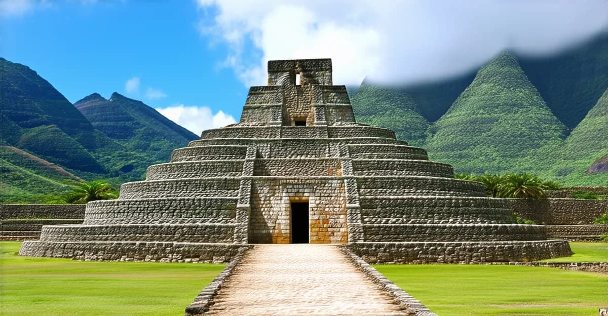 San Patricio-Melaque Itinerary: Explore the Jewel of Jalisco