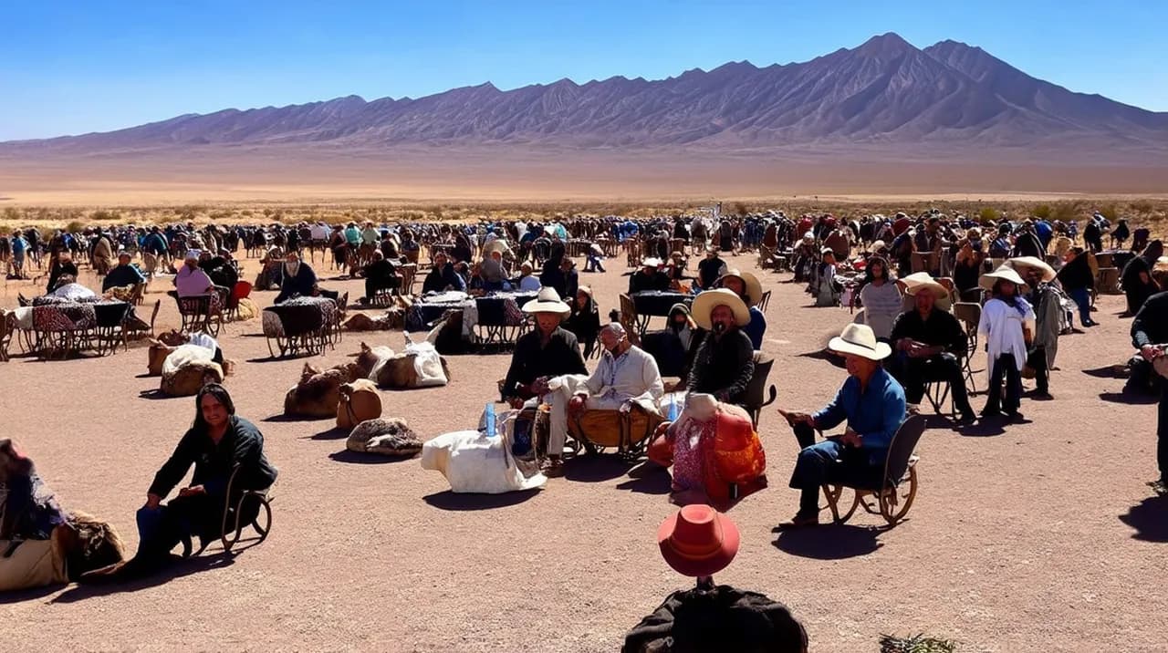 San Pedro de Atacama Events: 10 Must-See Cultural Highlights