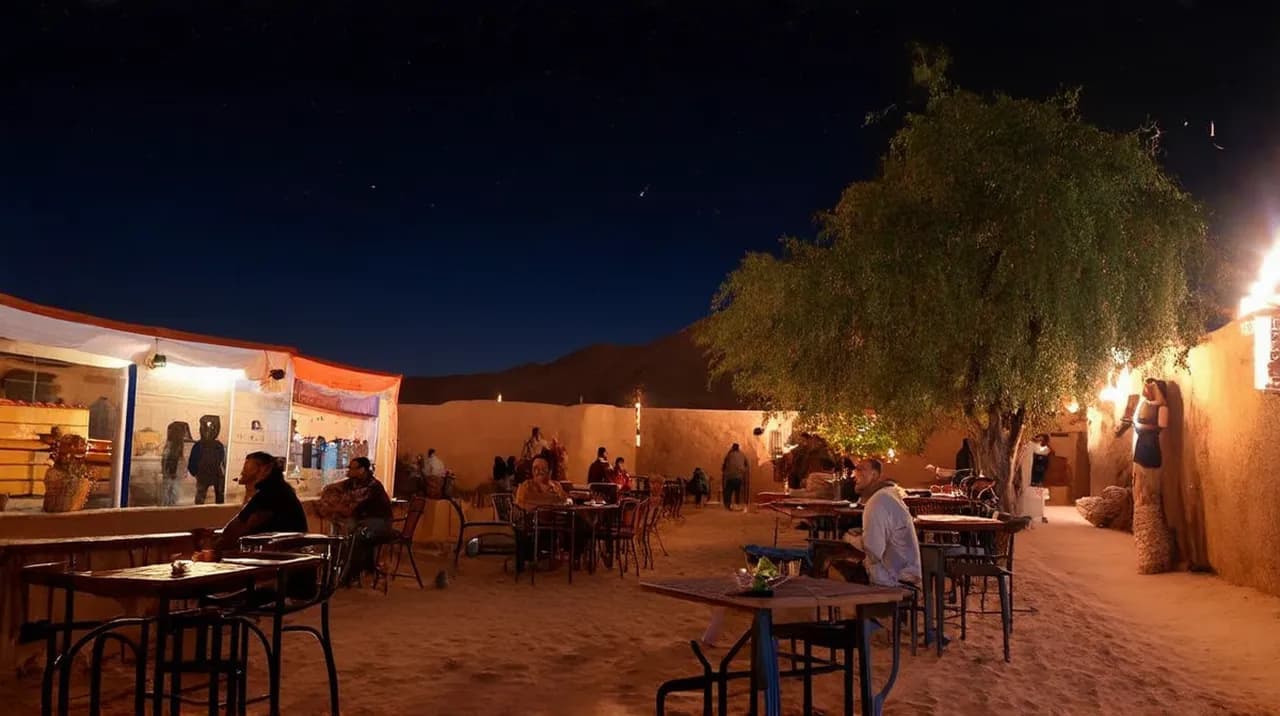 San Pedro de Atacama Nightlife: Top 10 Experiences