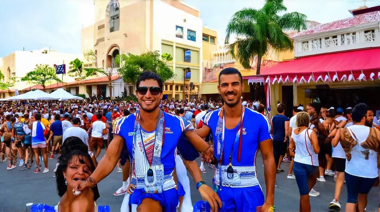 San Salvador Events: Top 10 Activities to Experience