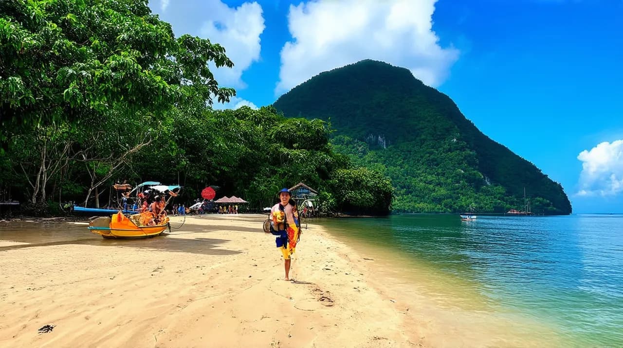 Sandakan Activities: Top 10 Adventures to Experience