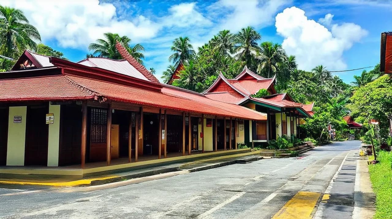 Sandakan Culture: Immerse in Borneo’s Heritage