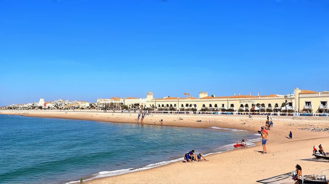 Sanlúcar de Barrameda Activities: 10 Unforgettable Experiences