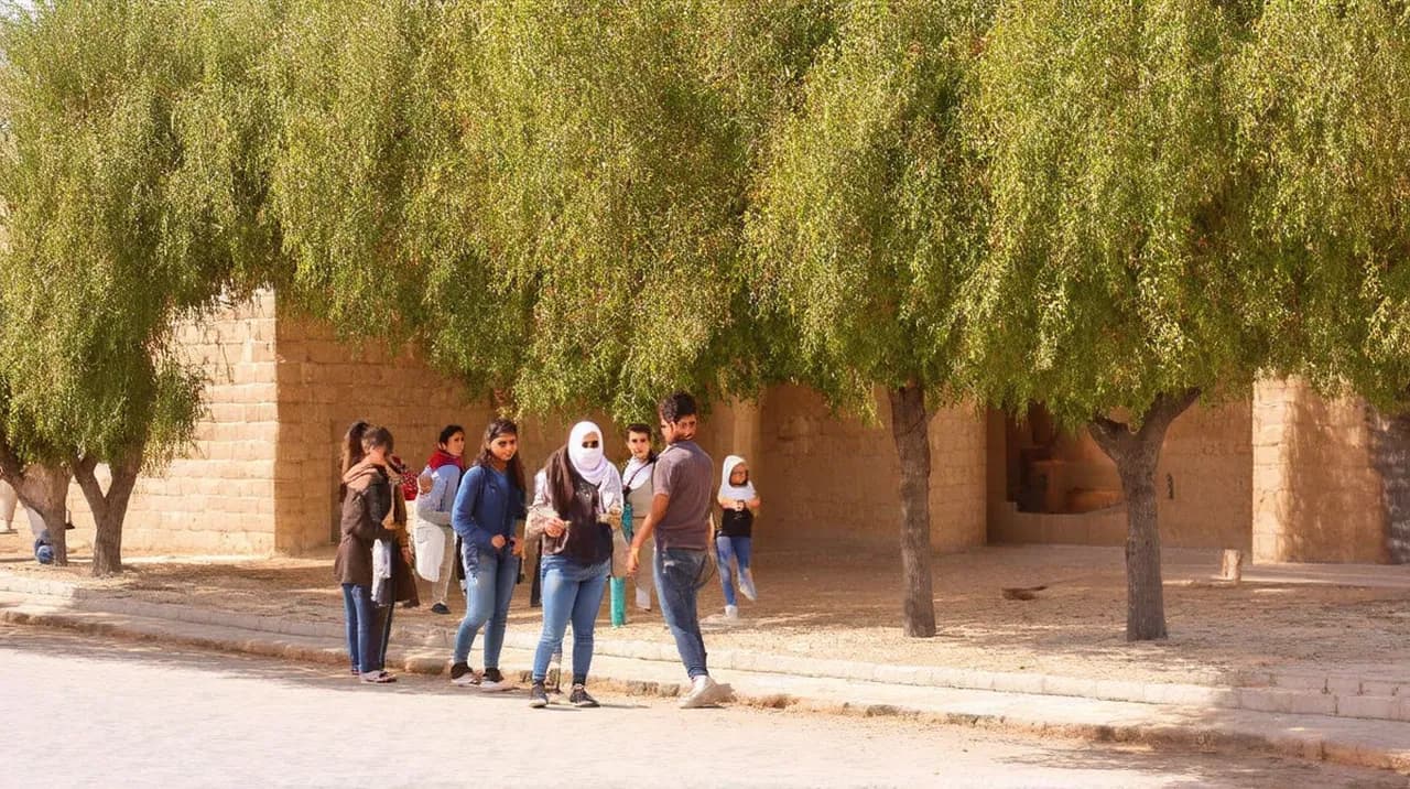 Şanlıurfa Activities: Unveiling 10 Unique Experiences