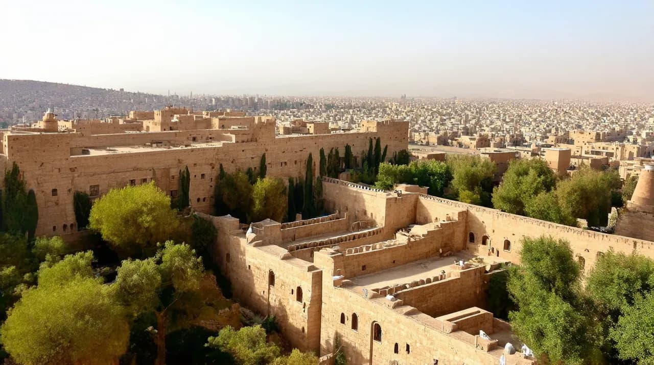 Şanlıurfa Experiences: 10 Unique Turkish Adventures