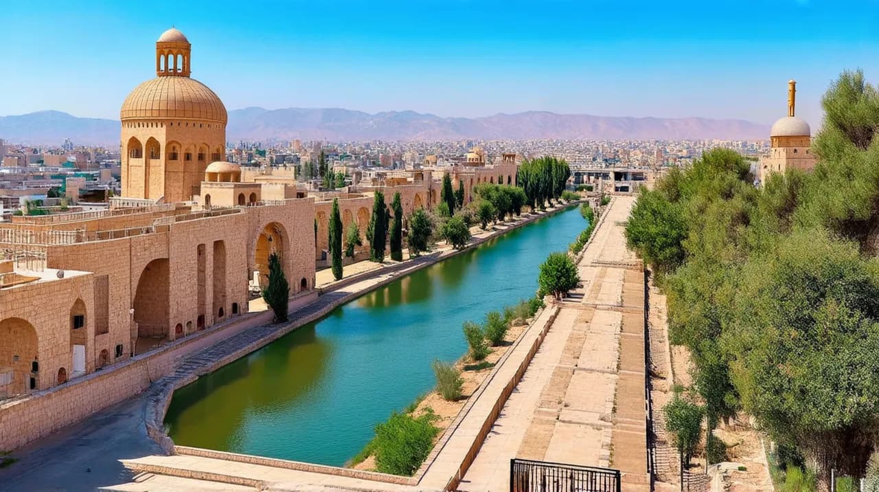 Şanlıurfa Landmarks: Top 10 Must-Visit Historical Sites