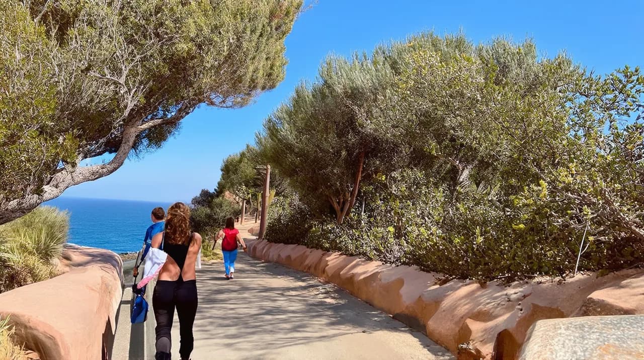 Santa Barbara Adventures: Top 10 Unforgettable Experiences