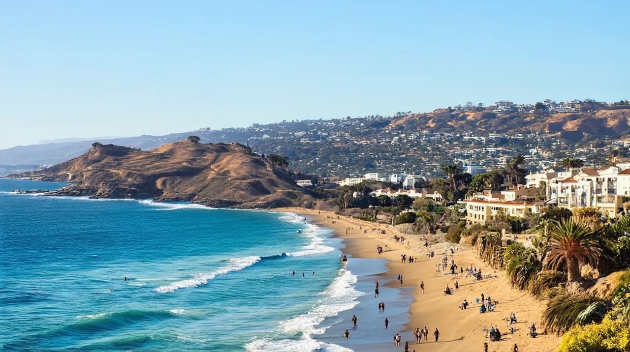 Santa Barbara Highlights: Top 10 Stunning Attractions