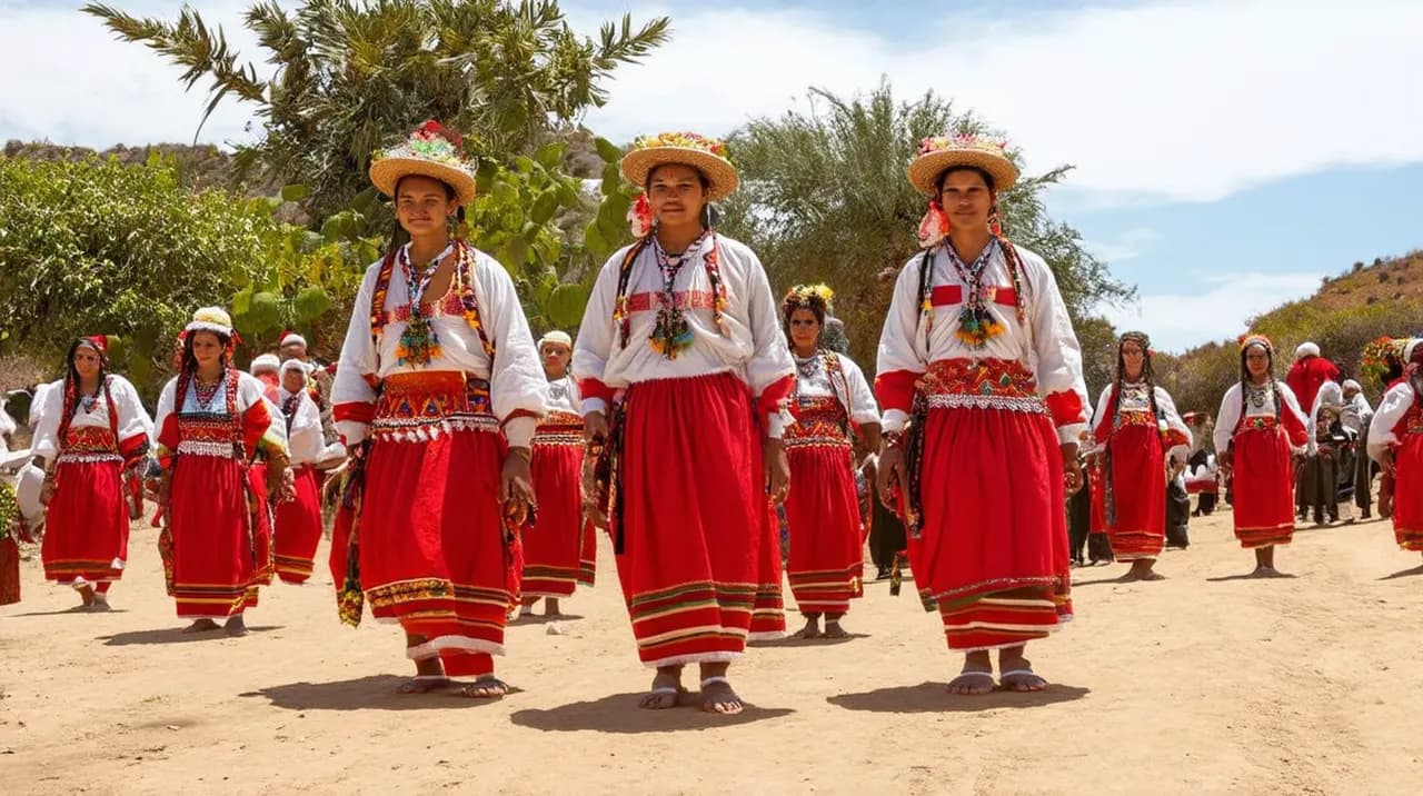 Santa Catalina Culture: Top 10 Unique Experiences to Discover