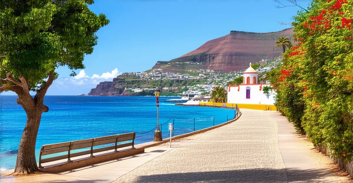 Santa Catalina Itinerary: Discover Paradise in 5 Days