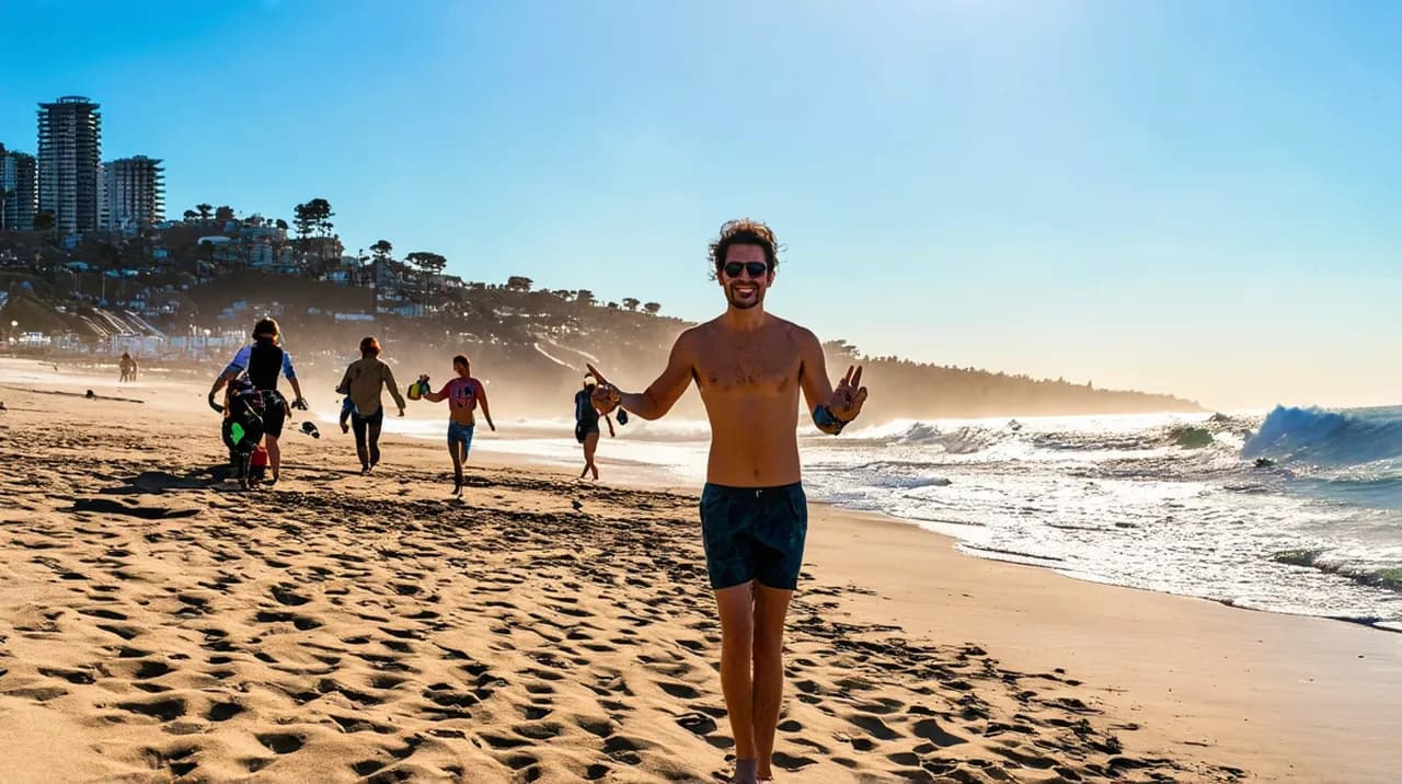Santa Cruz Activities: 10 Unforgettable Adventures