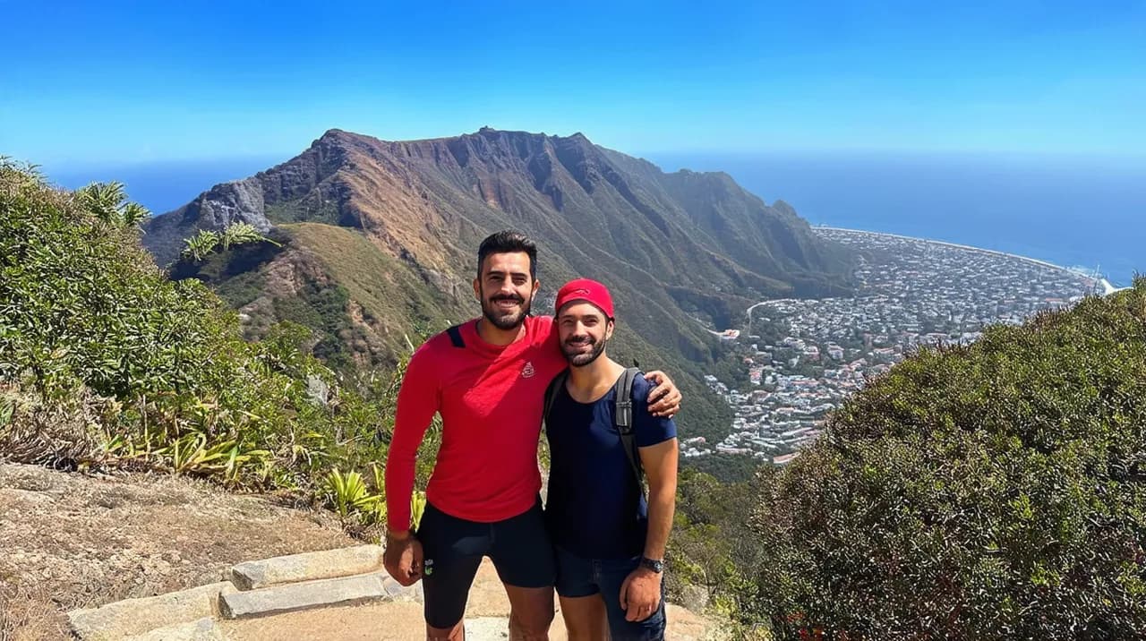 Santa Cruz de la Palma Adventures: Top 10 Thrilling Activities